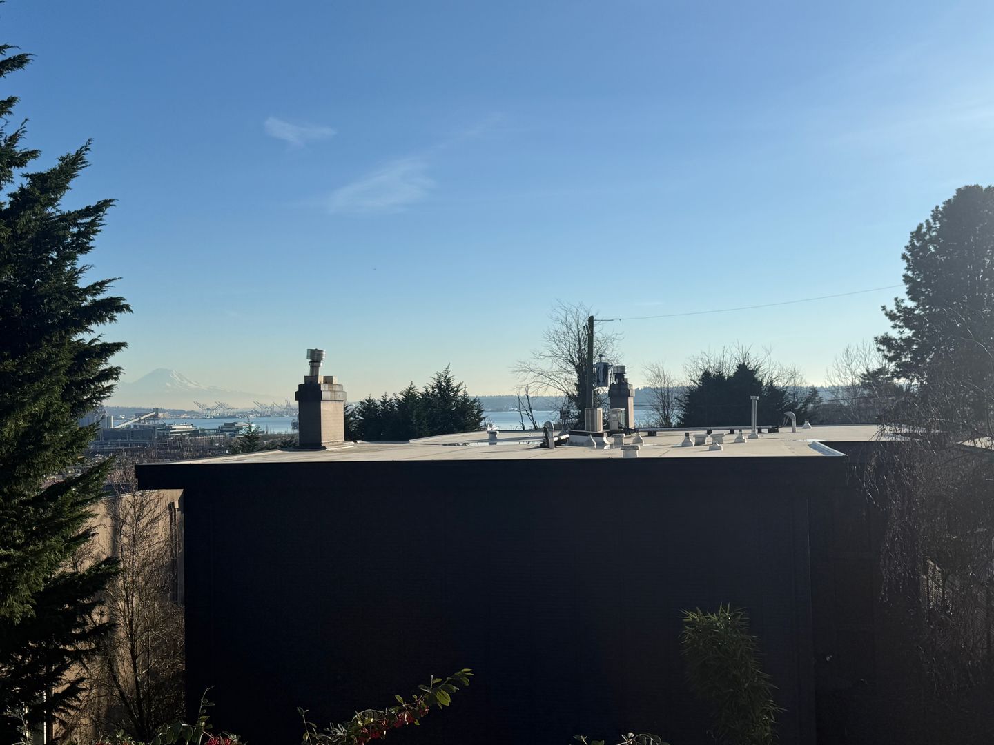 Seattle Apartment: 2225-2229 W Raye St
