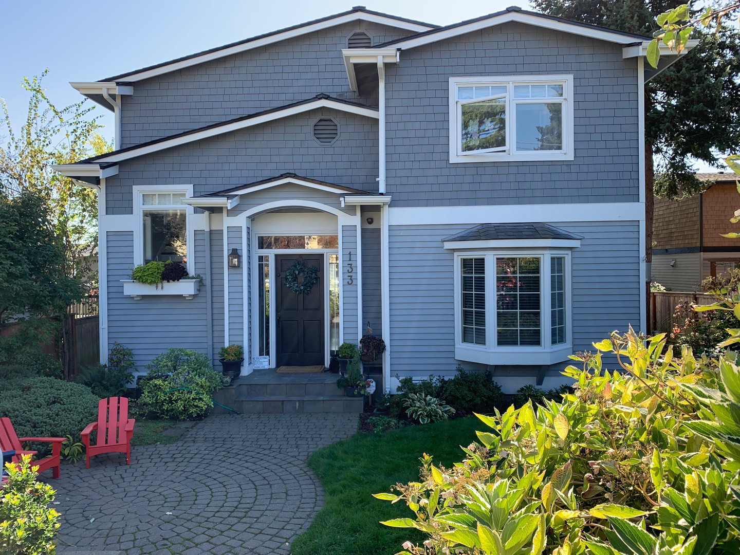 Kirkland House: 133 12th Avenue