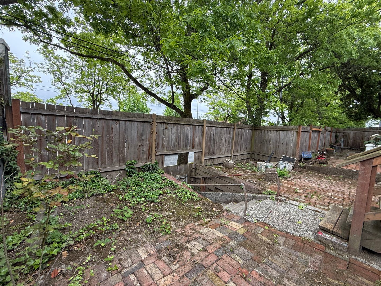Listing photo