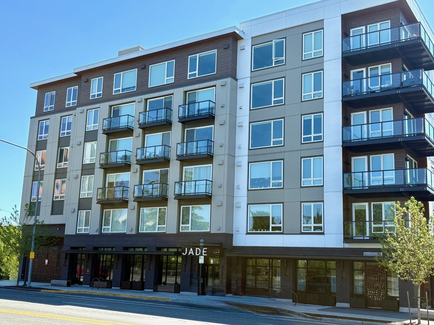 Kirkland Condo: 11903 NE 128th St #514