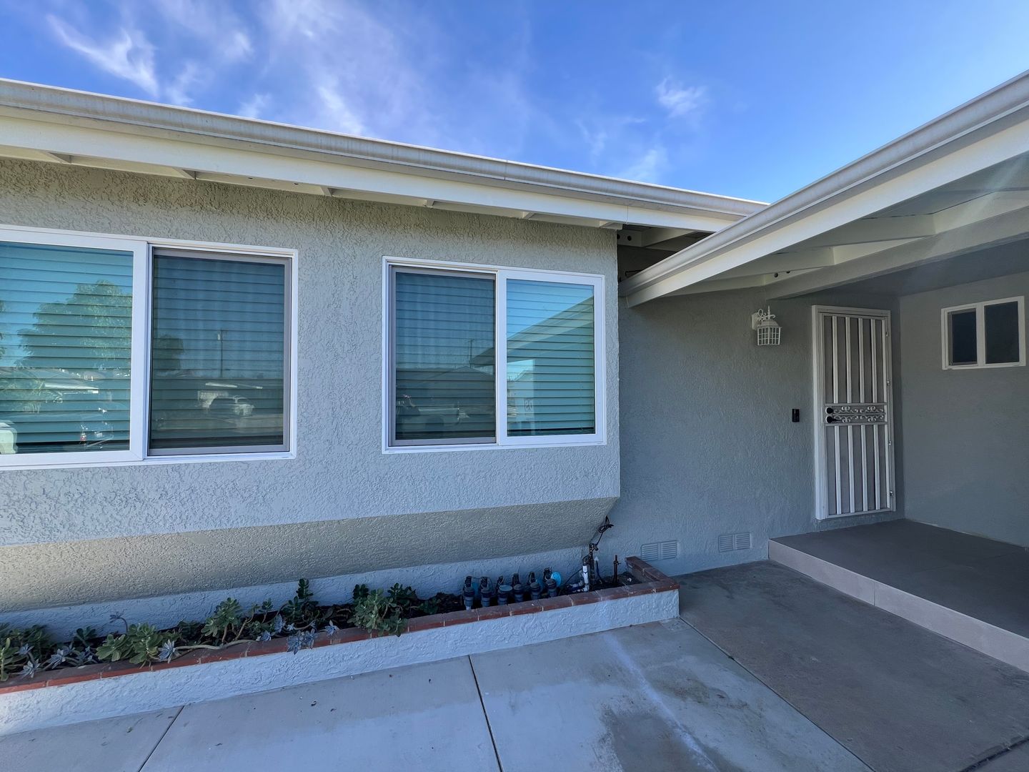 La Habra House: 320 Buena Vista