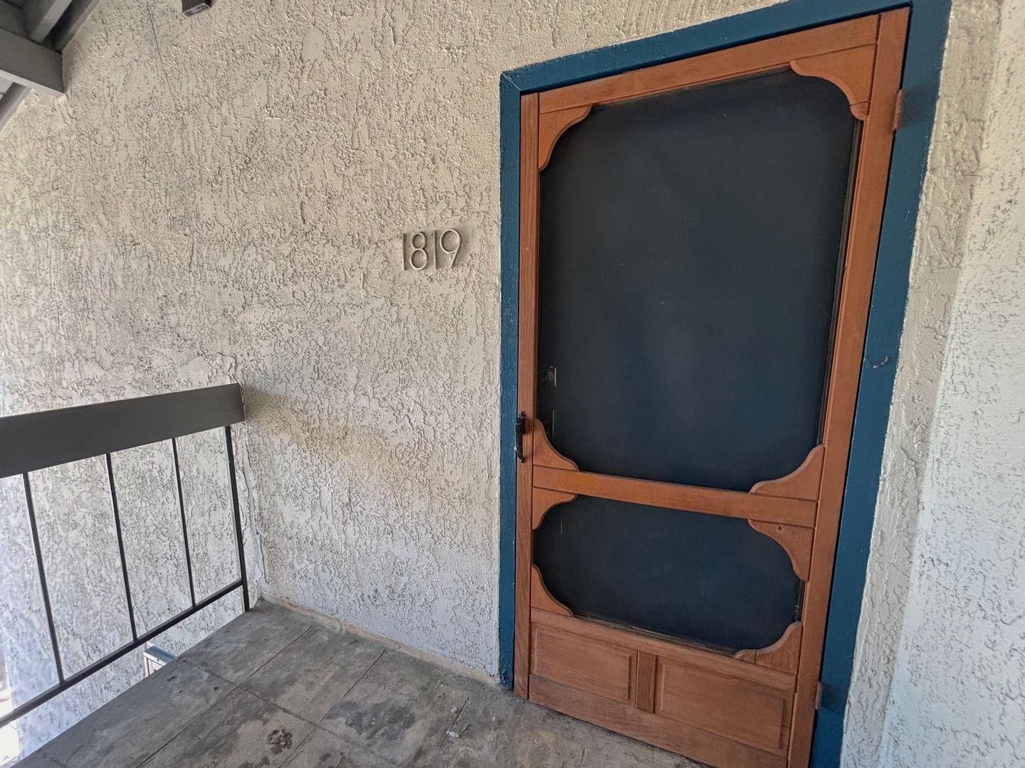 Fullerton House: 1819 Brea Blvd