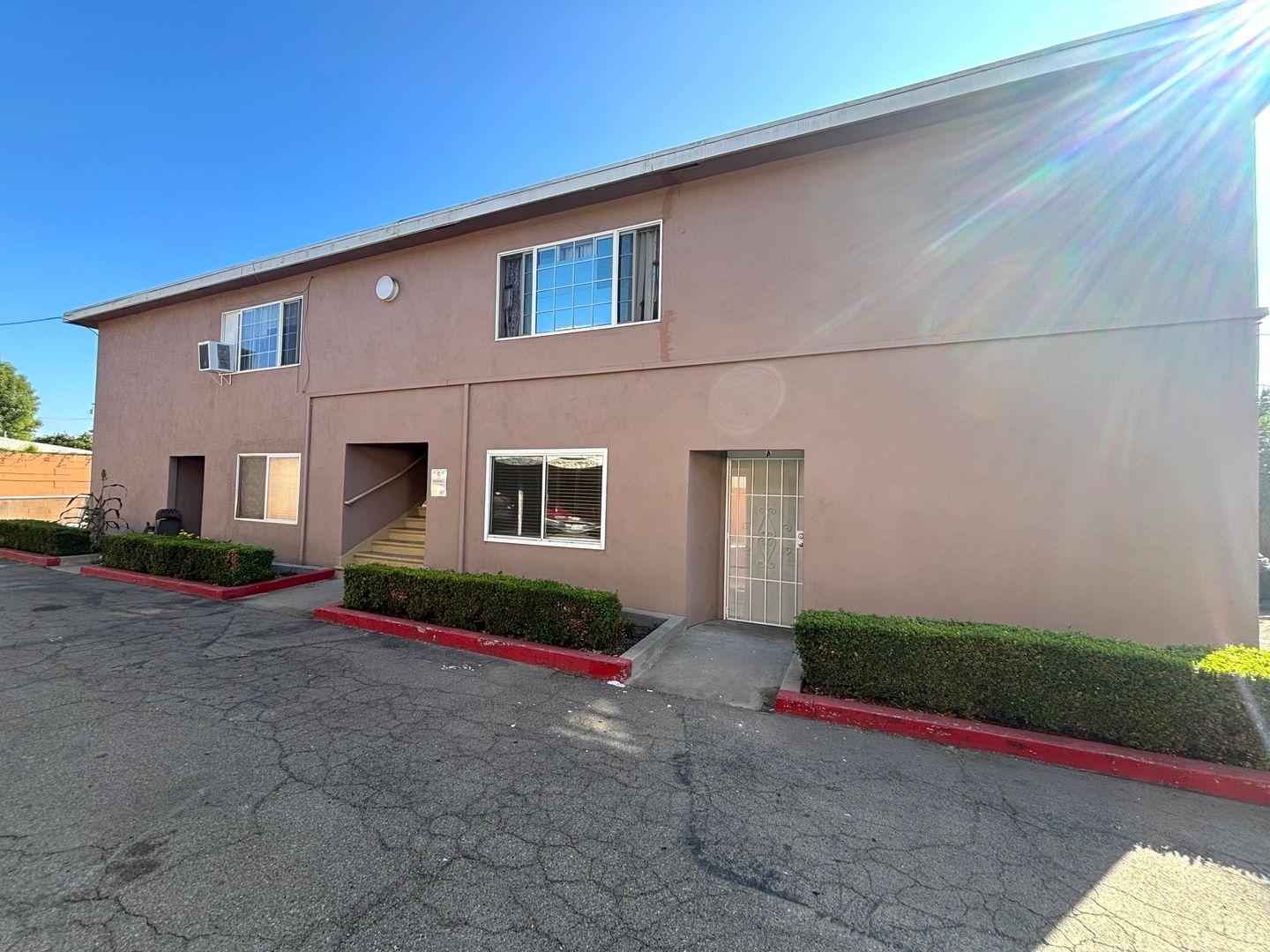 Buena Park Apartment: 5836 Kingman Ave