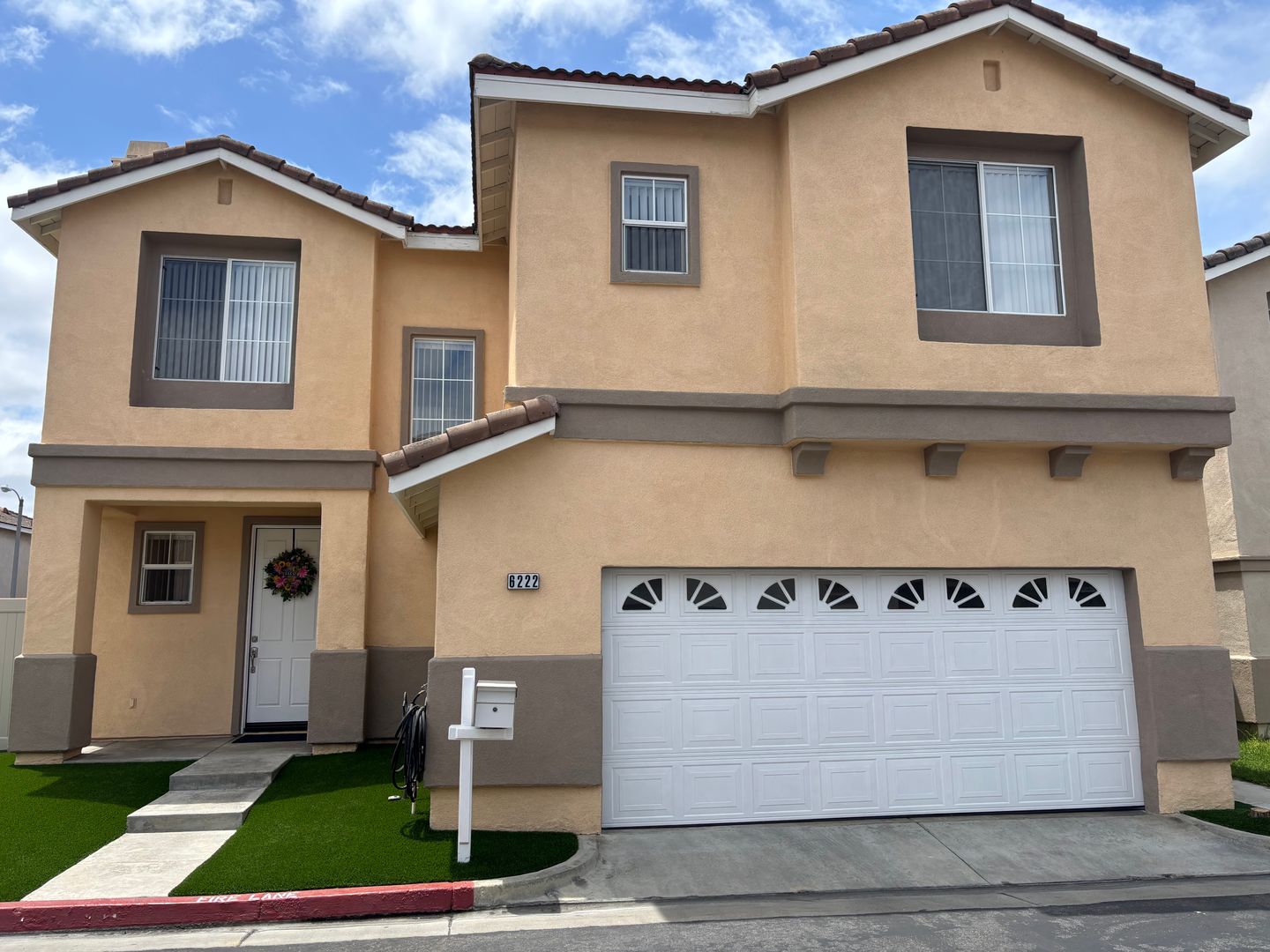 Buena Park House: 6222 Villa Ryan Ct