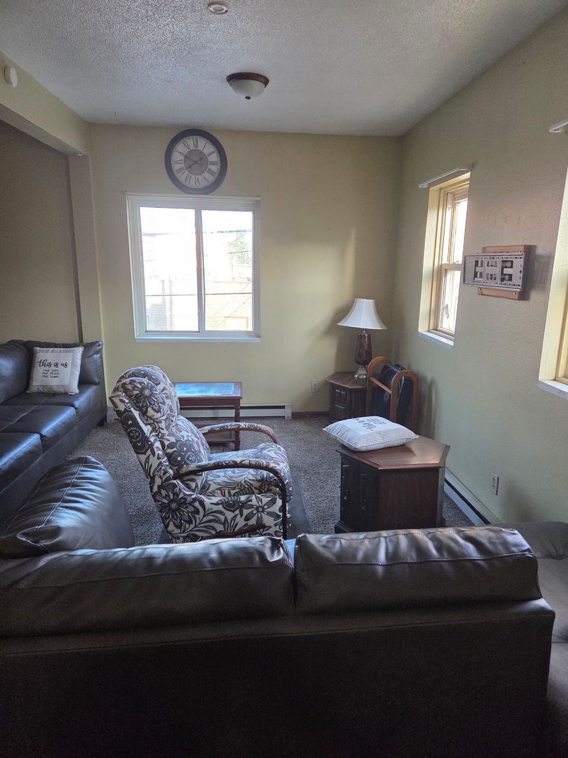 Eagle Grove Apartment: 108 N. Lucas Ave.
