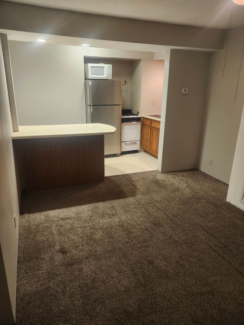 Fort Dodge Apartment: 1406 1st Ave N.
