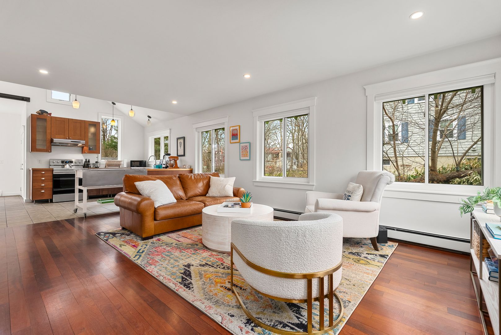 Rockport House: 11 Stockholm Avenue