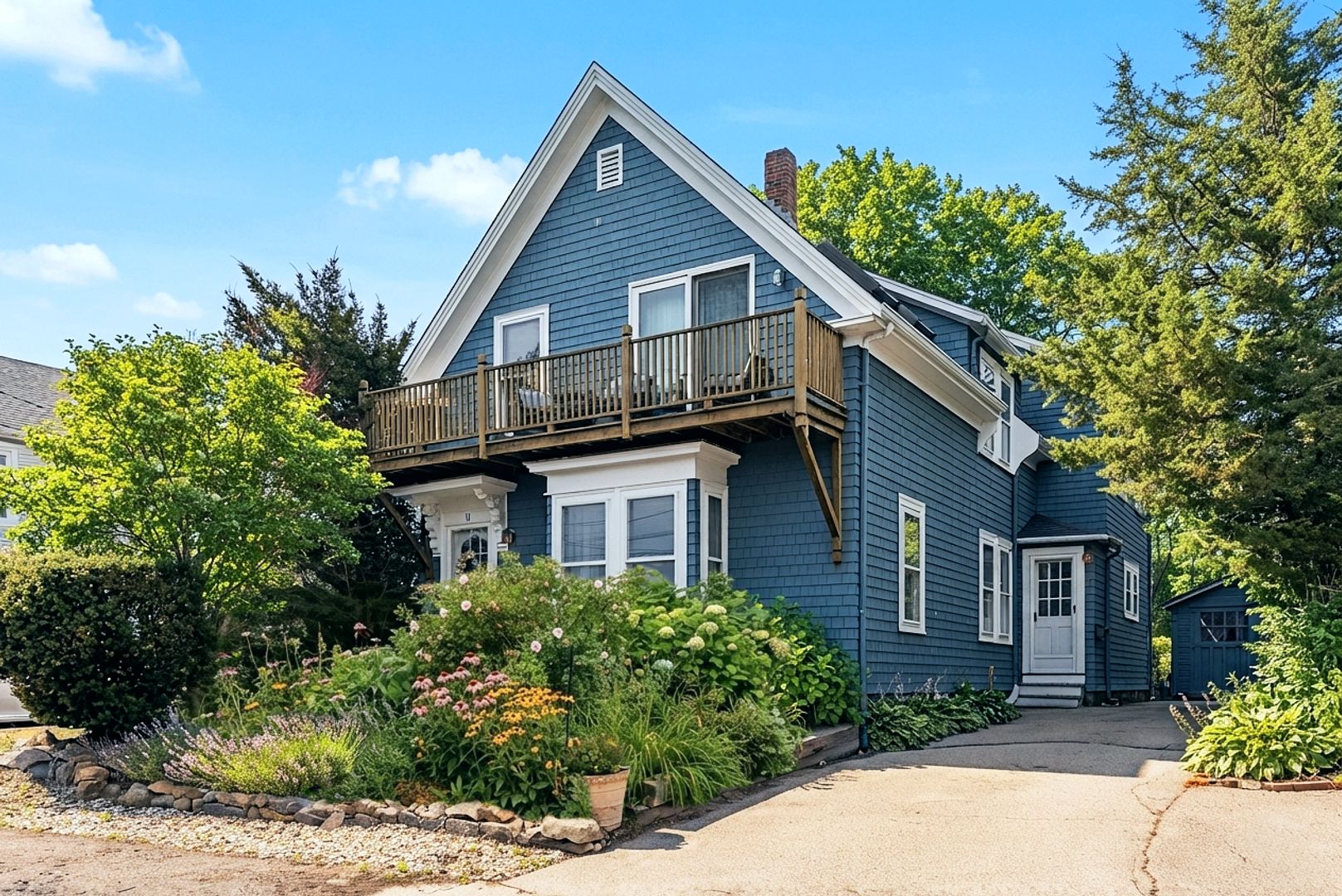 Gloucester House: 11 South Kilby Street