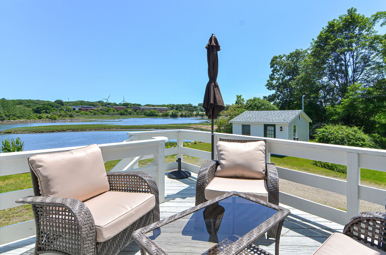 Gloucester House: 379 Washington Street