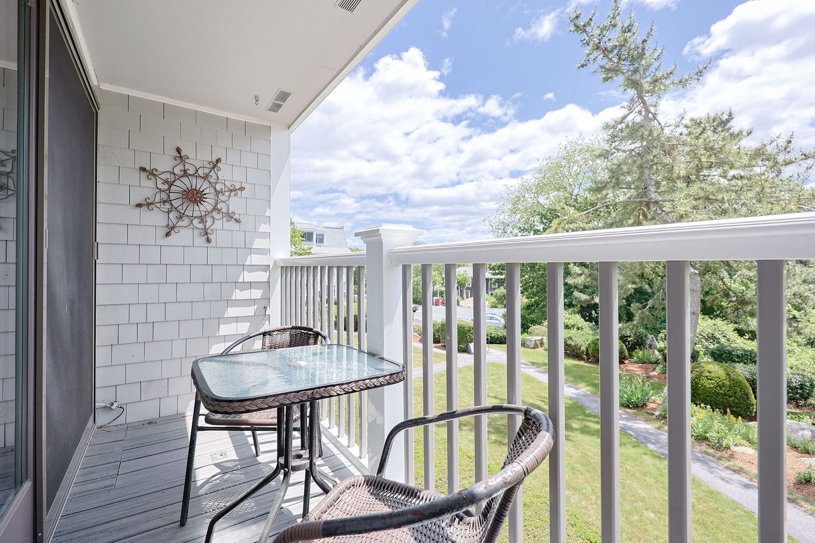 Gloucester House: 19 Atlantic Road