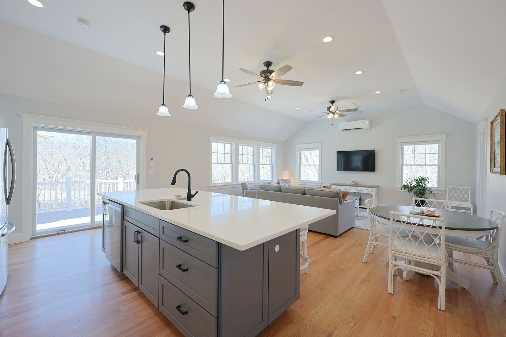 Rockport House: 5 Reilly's Lane