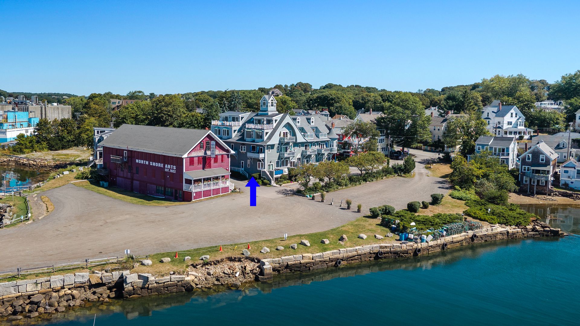 Gloucester Condo: 5 Pirates Lane