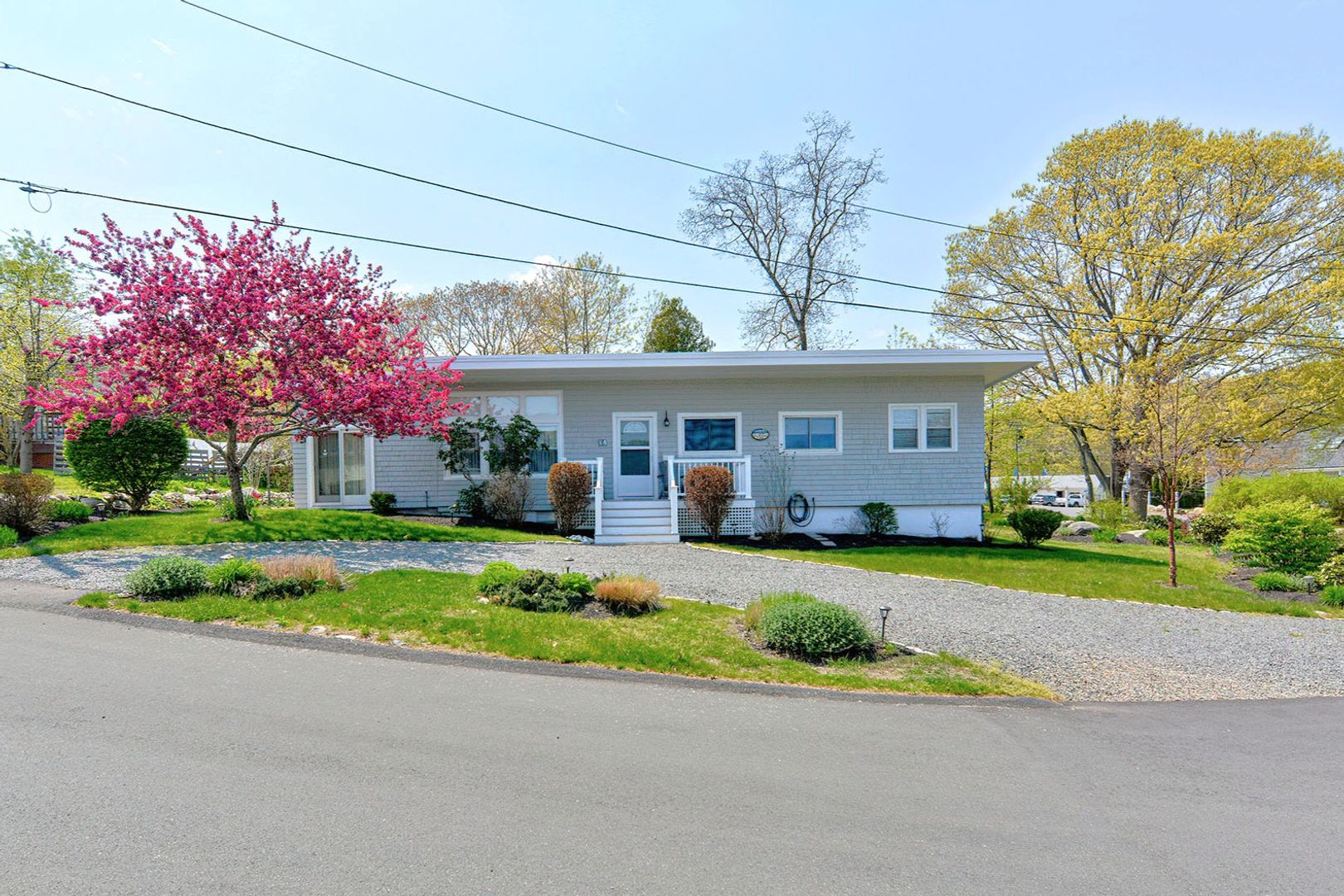 Gloucester House: 16 Warwick Road