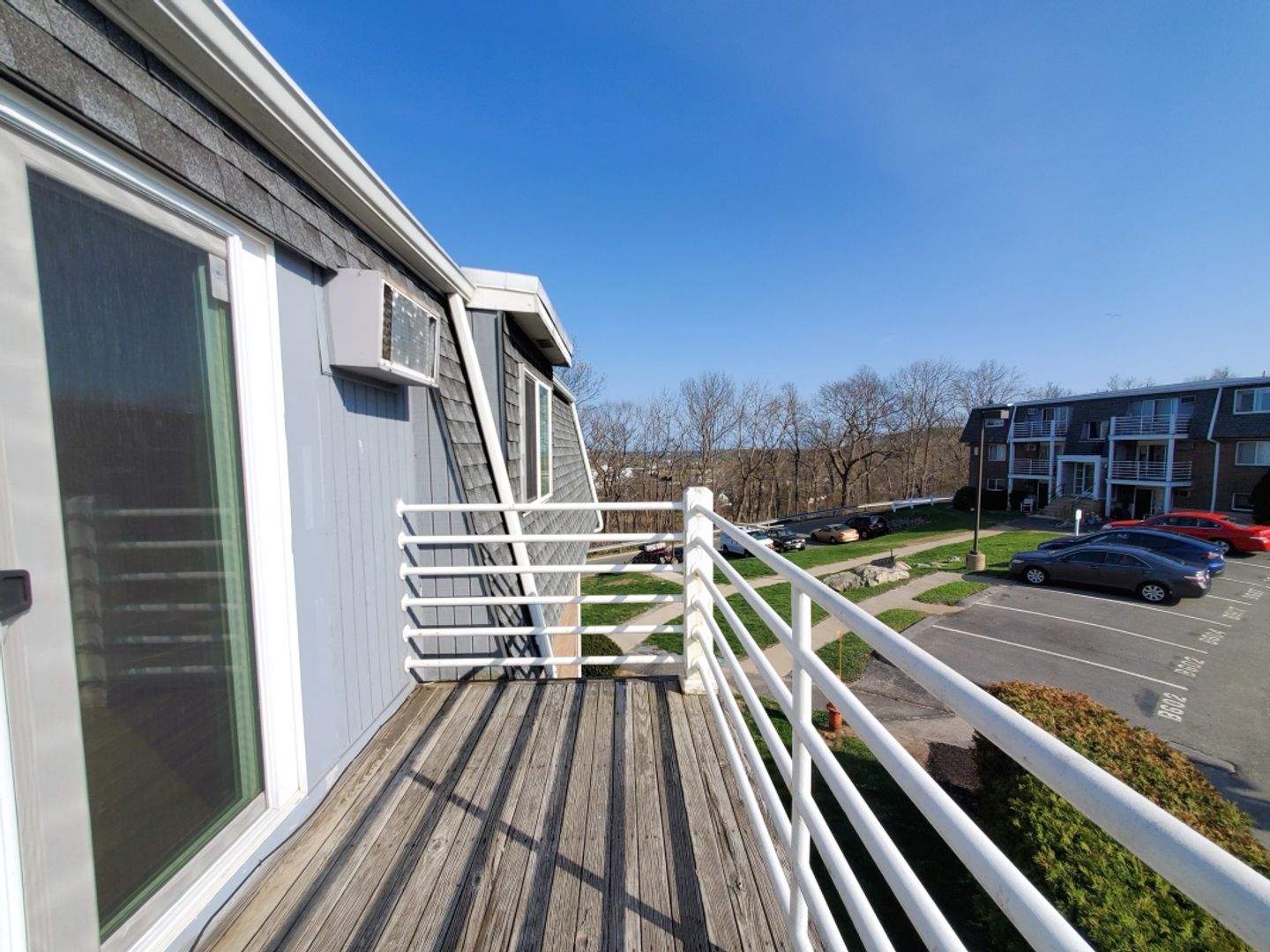 Gloucester Condo: 622 Heights at Cape Ann