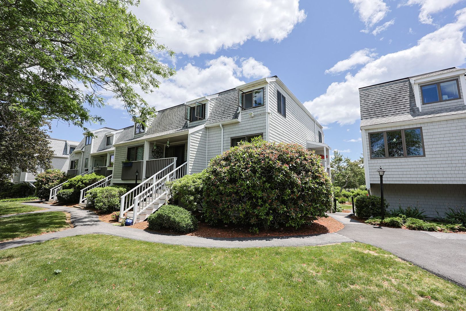 Gloucester Condo: 19 Atlantic Road