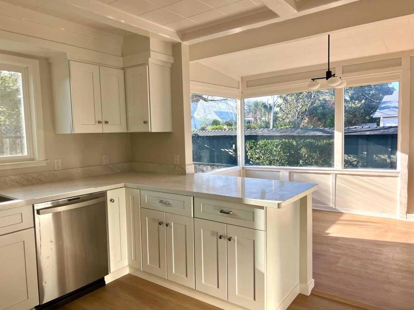 San Mateo House: 1684 S. Norfolk St.