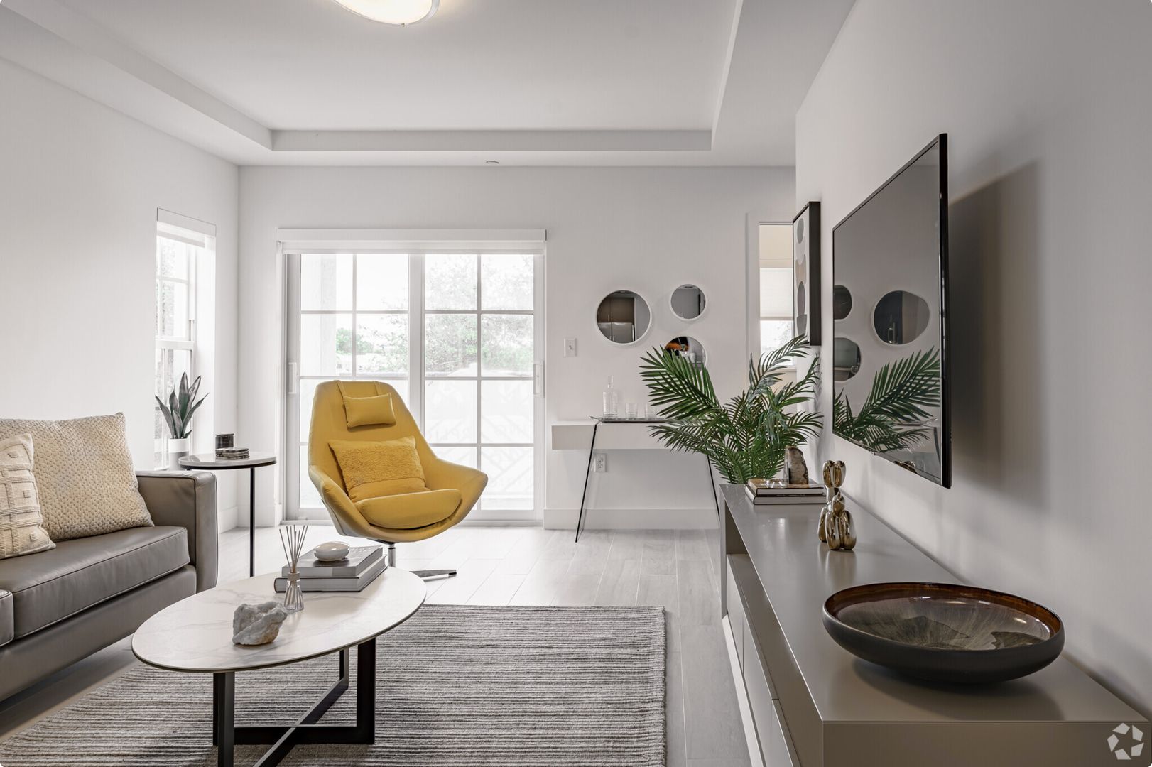 Lake Worth Townhome: 307 N J Street