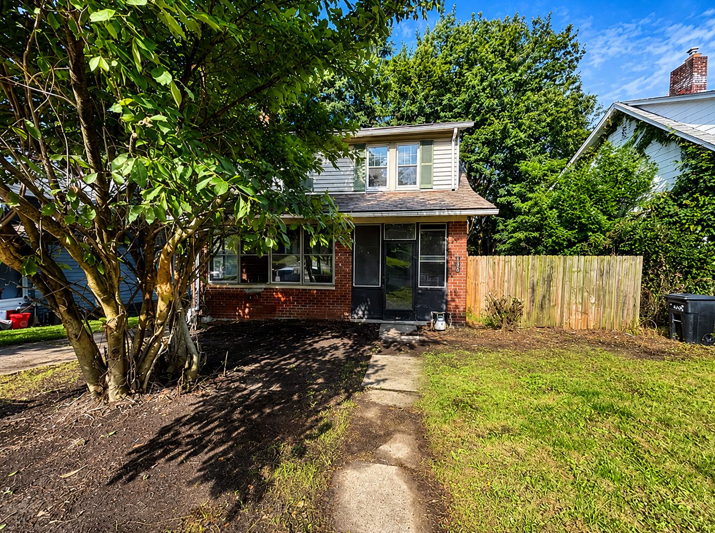 Pittsburgh House: 120 Conestoga Rd