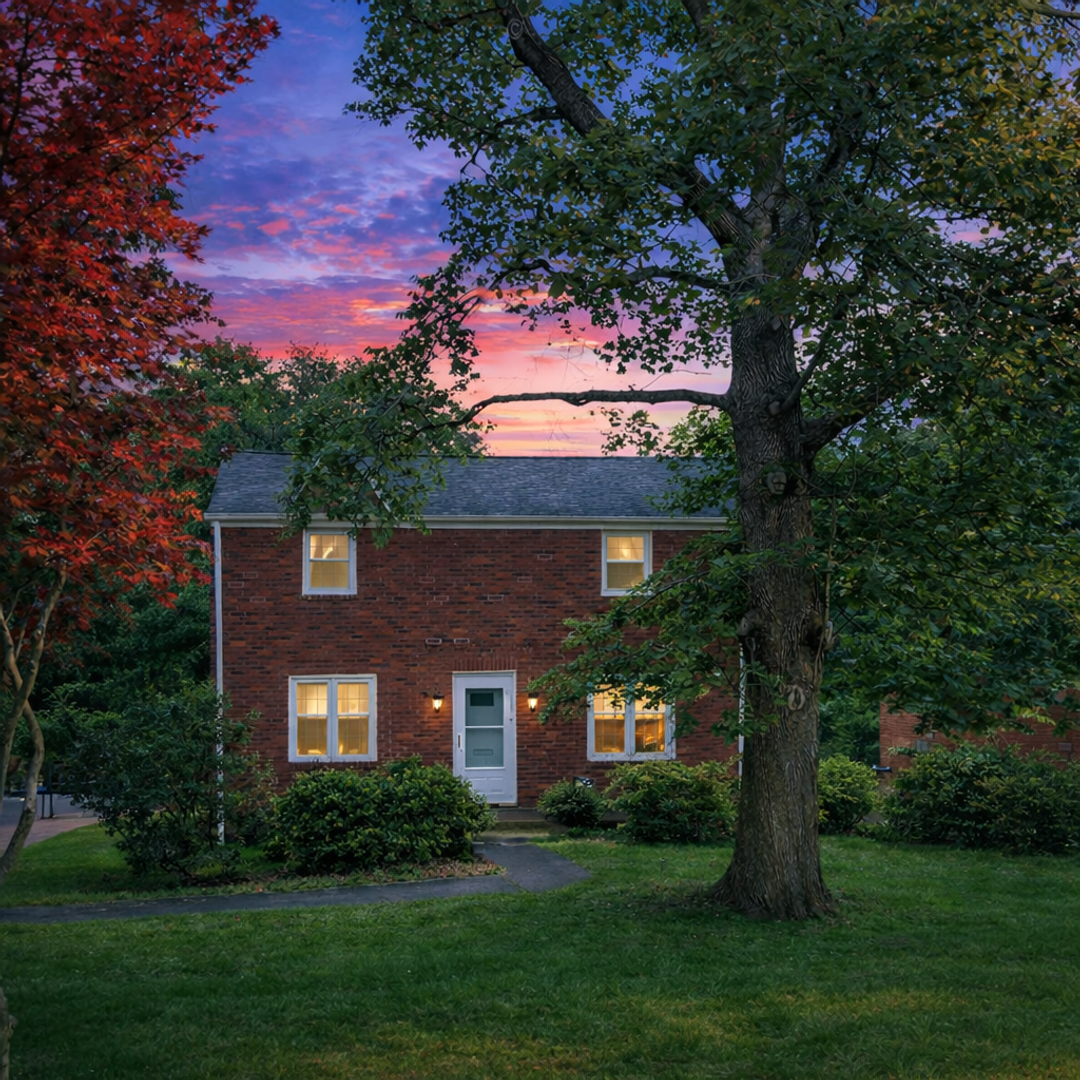 Pittsburgh House: 3935 Dowling  Ave