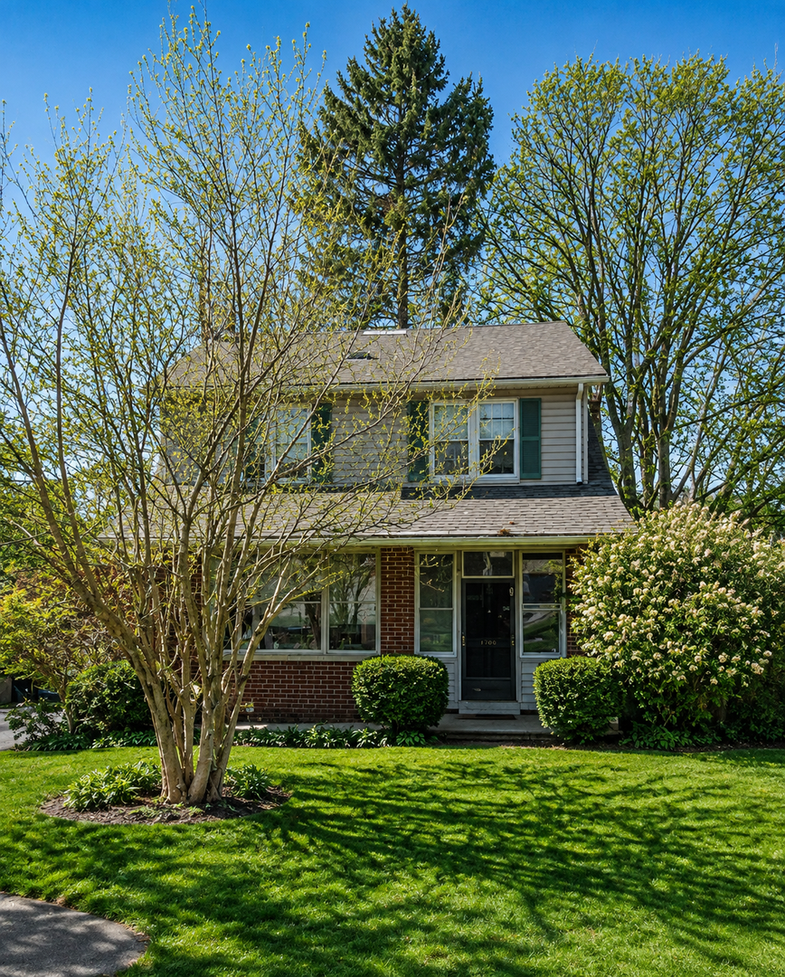 Pittsburgh House: 120 Conestoga Rd