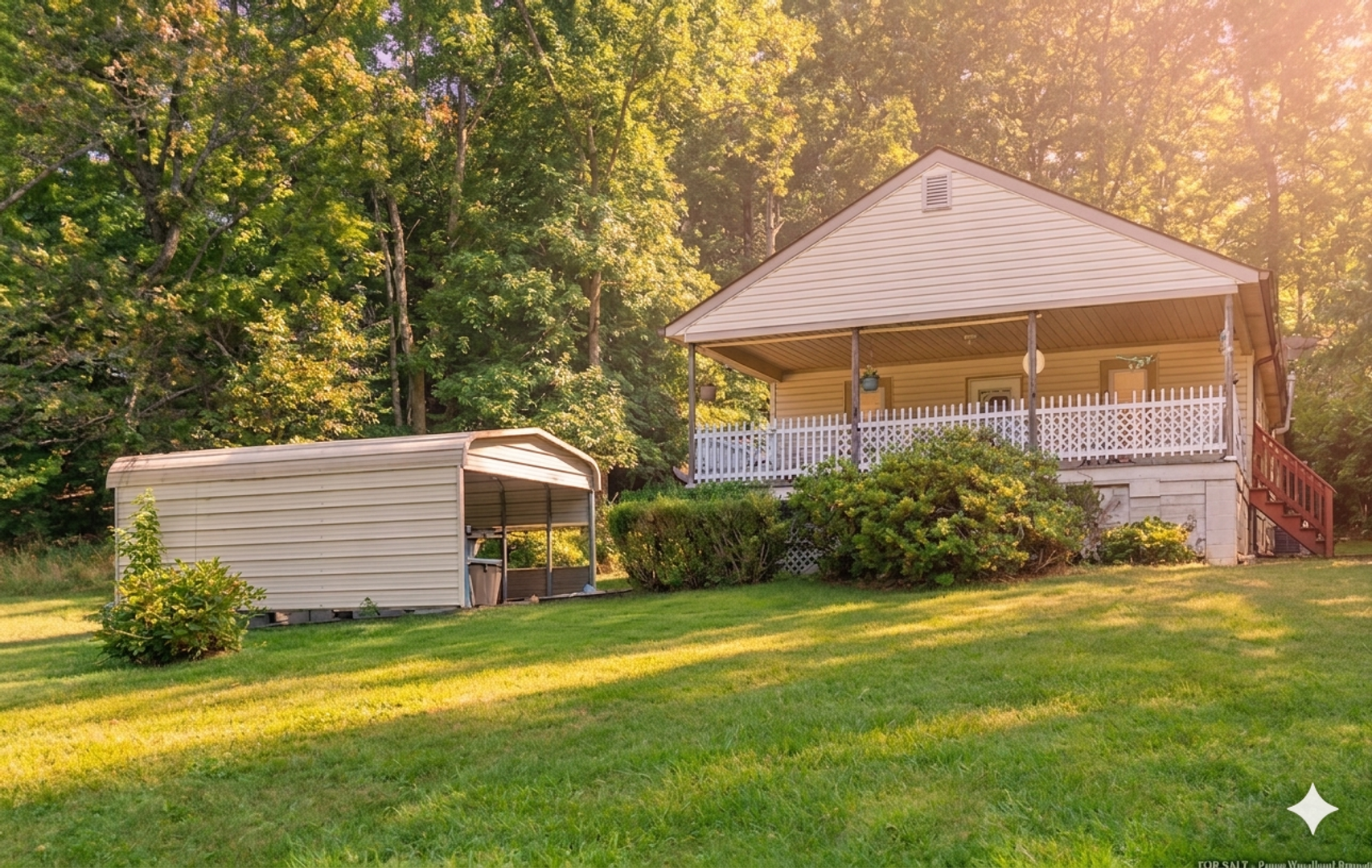 Monroeville House: 655 Beatty Road