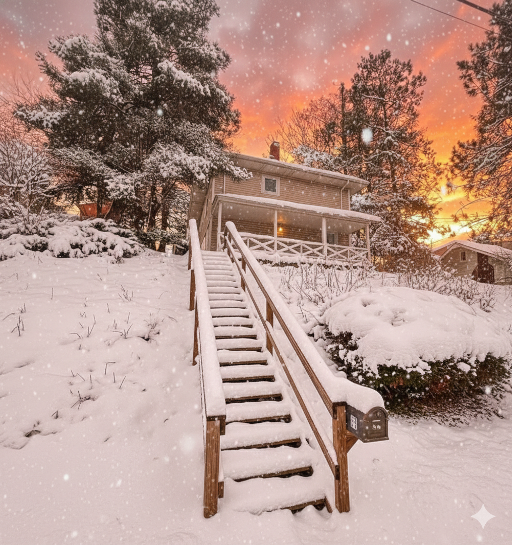 Brentwood House: 59 Pointview Rd