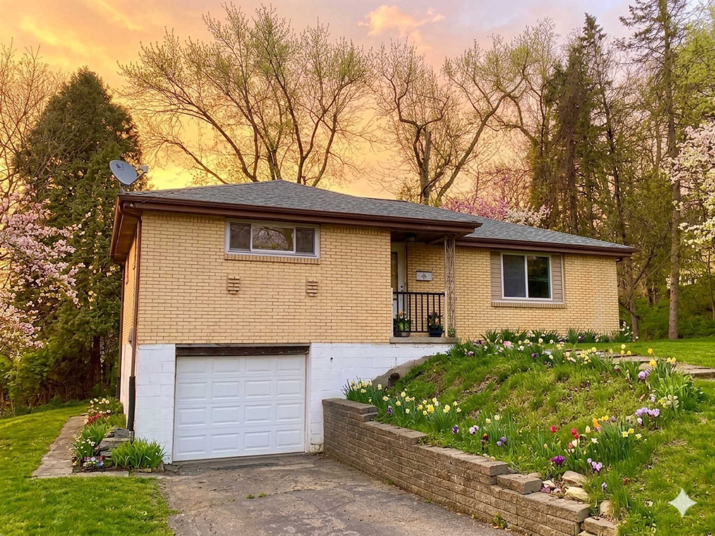 Verona House: 251 Selvin Dr