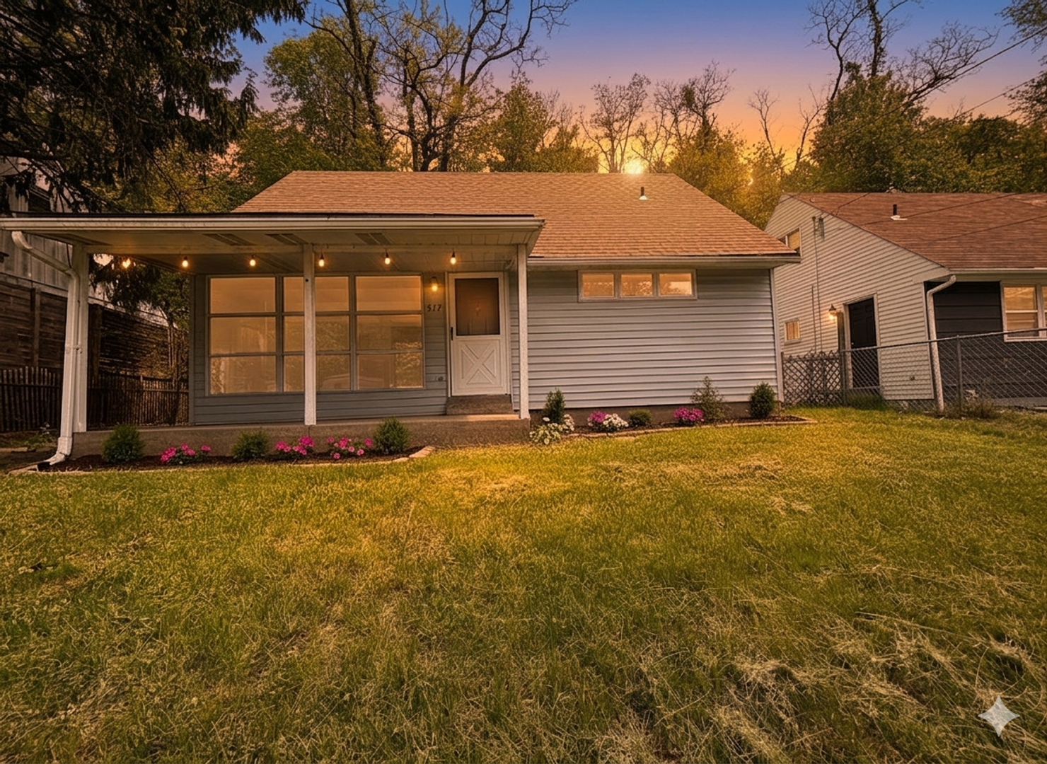 Penn Hills House: 717 Jefferson Rd