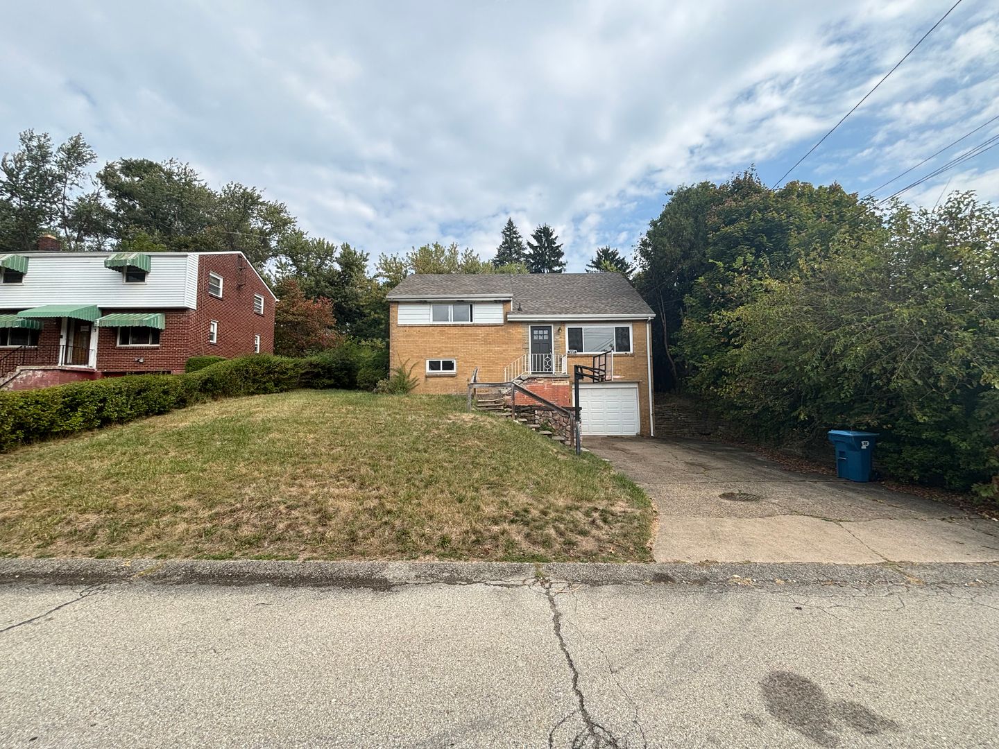 Pittsburgh House: 127 St Croix Dr