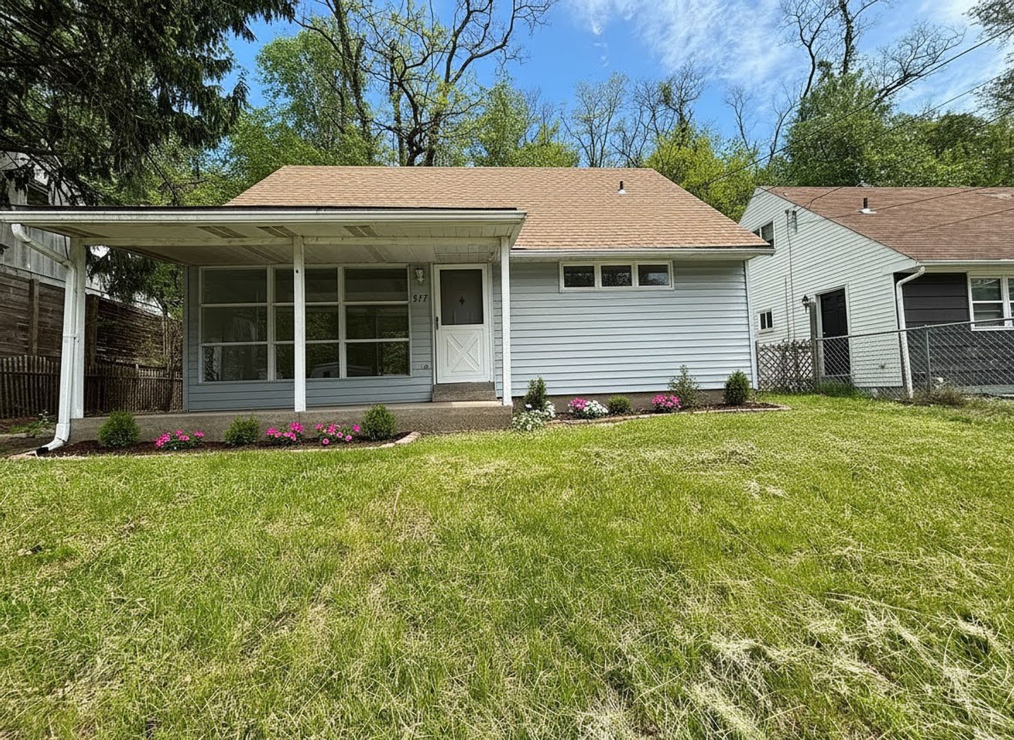 Penn Hills House: 717 Jefferson Rd