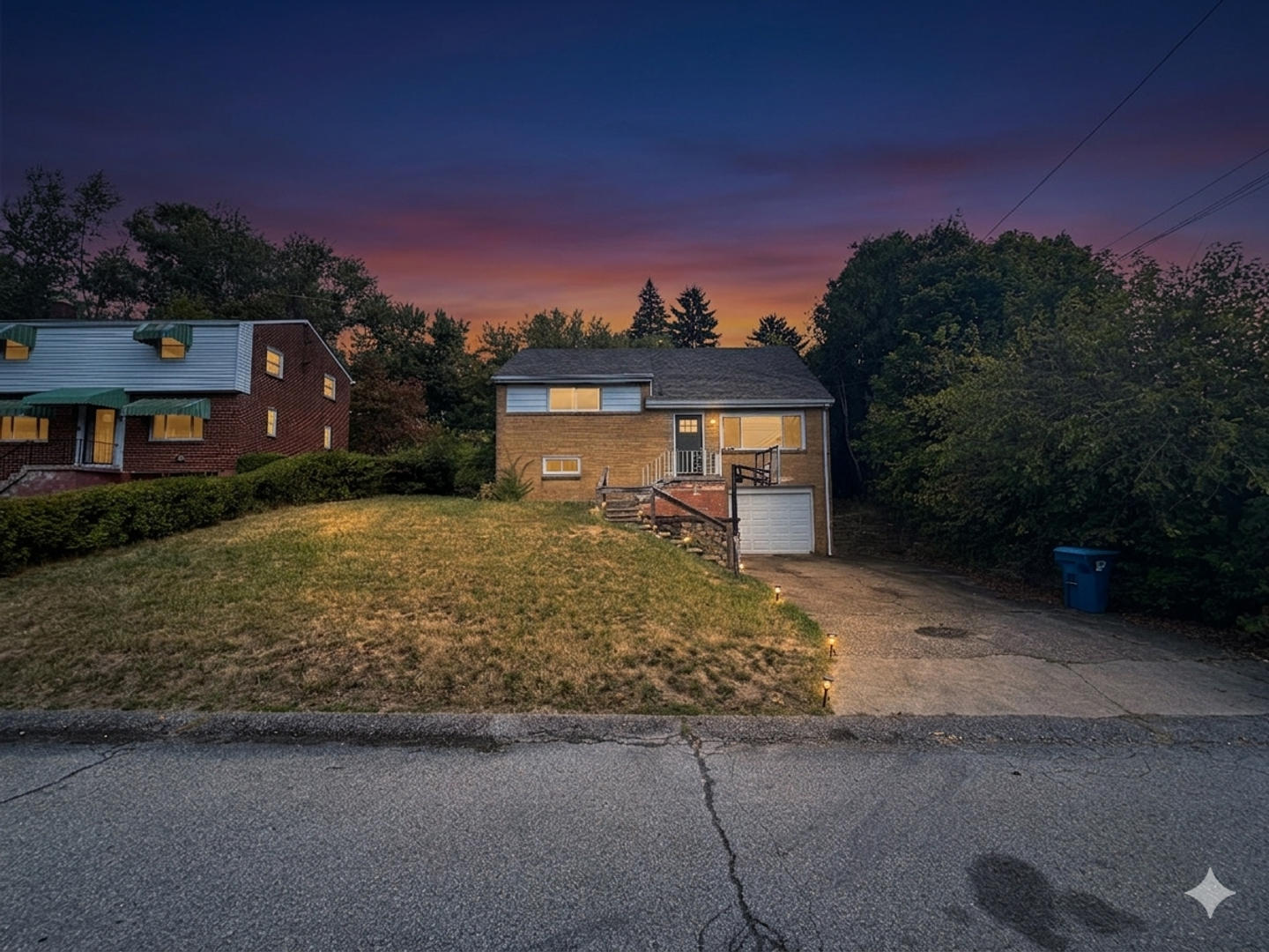 Pittsburgh House: 127 St Croix Dr