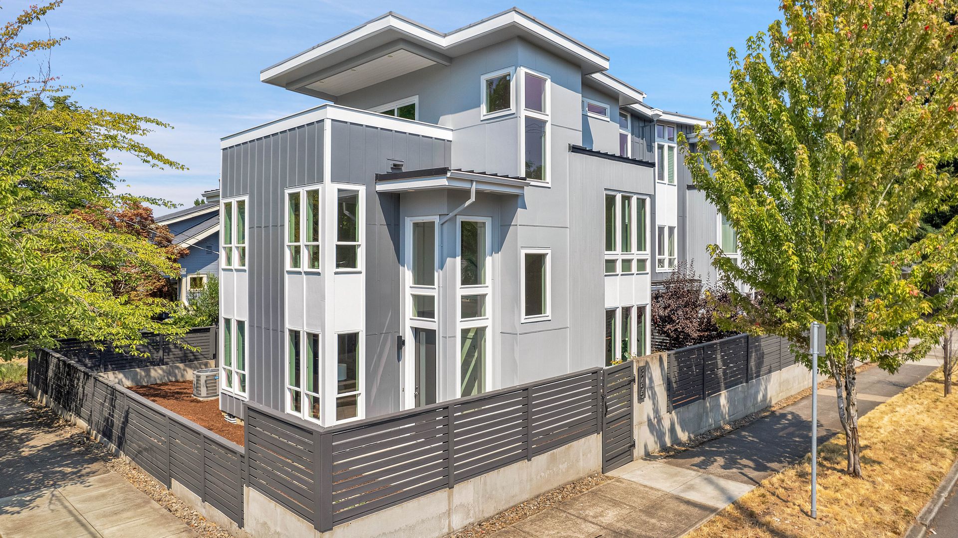 Portland House: 3257 NE Prescott Street