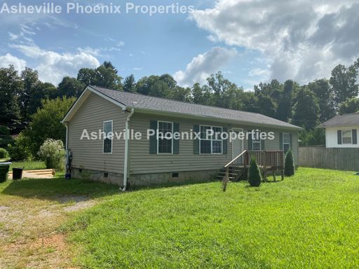 Charming home located near Biltmore Village – photo 1