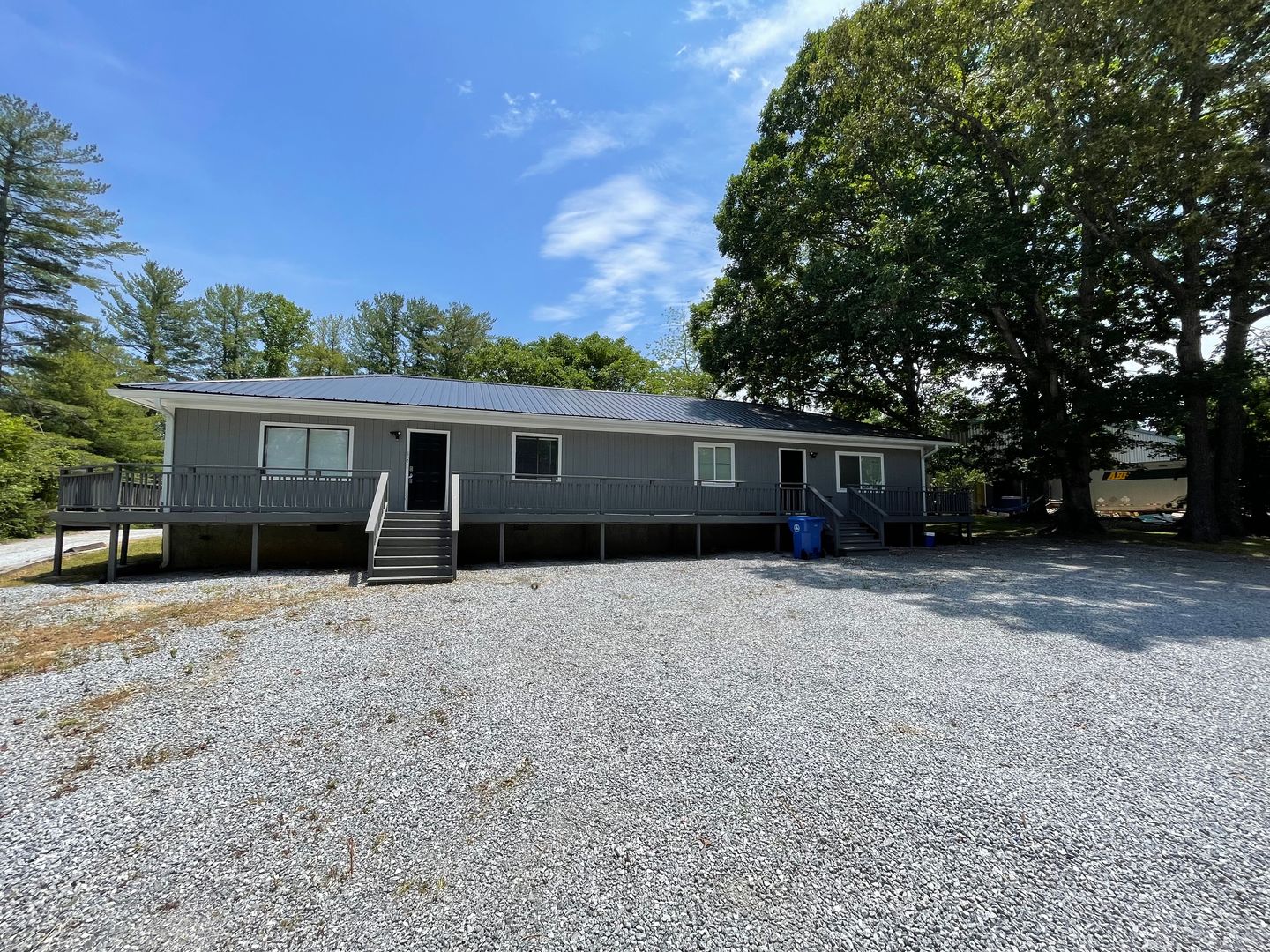 Arden Apartment: 90 Bradley Branch Rd