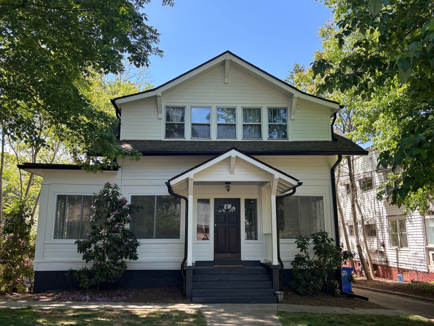 Asheville Apartment: 295 E Chestnut St