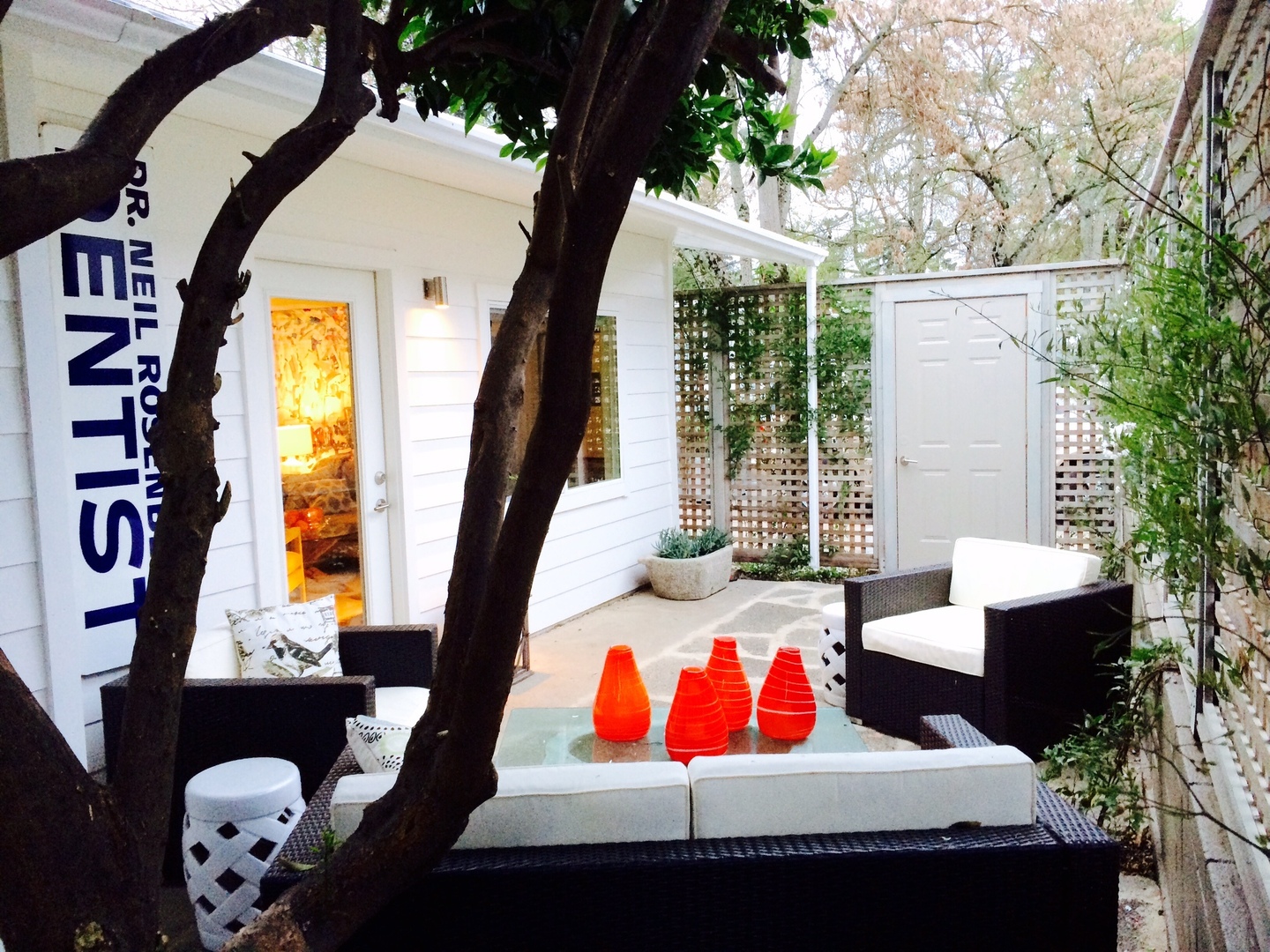 Healdsburg Apartment: 42 Adeline Way