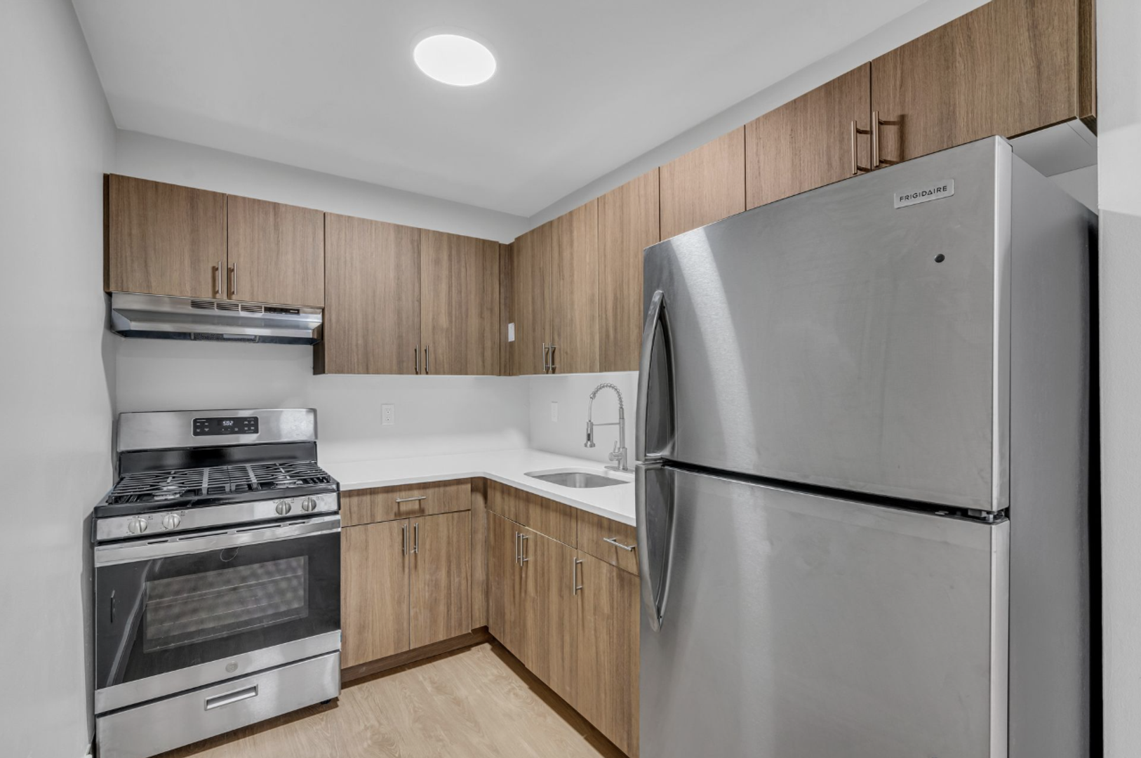 Lancaster Apartment: 420-480 Euclid Ave