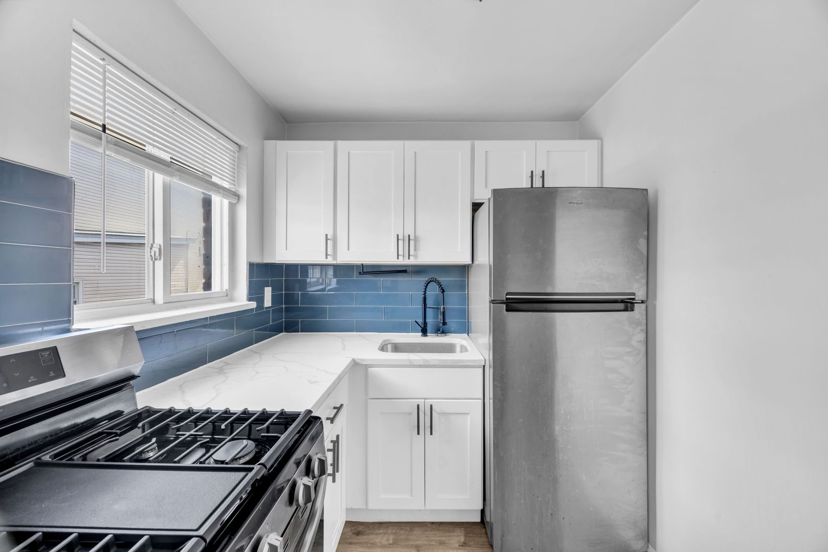 Elizabeth Apartment: 115 Orchard St