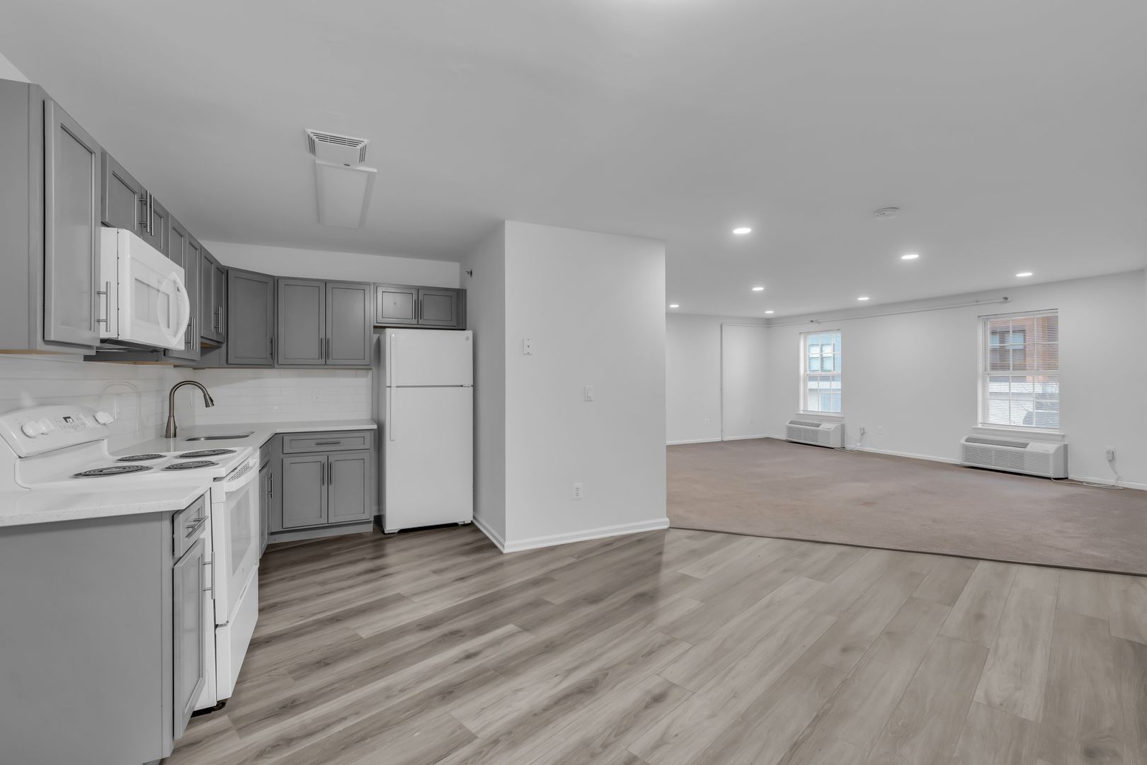 Rahway Apartment: 145 Dock Street
