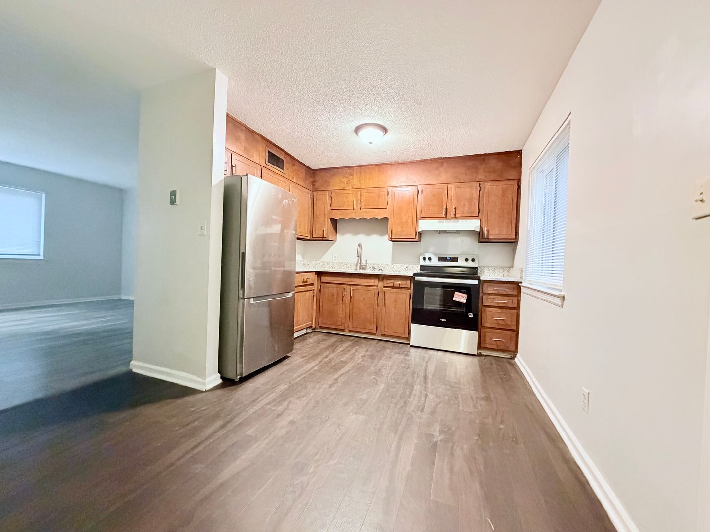 Chattanooga Apartment: 3328 Pinewood Ave.