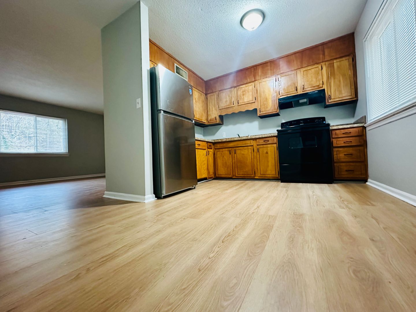 Chattanooga Apartment: 3340 Pinewood Ave.