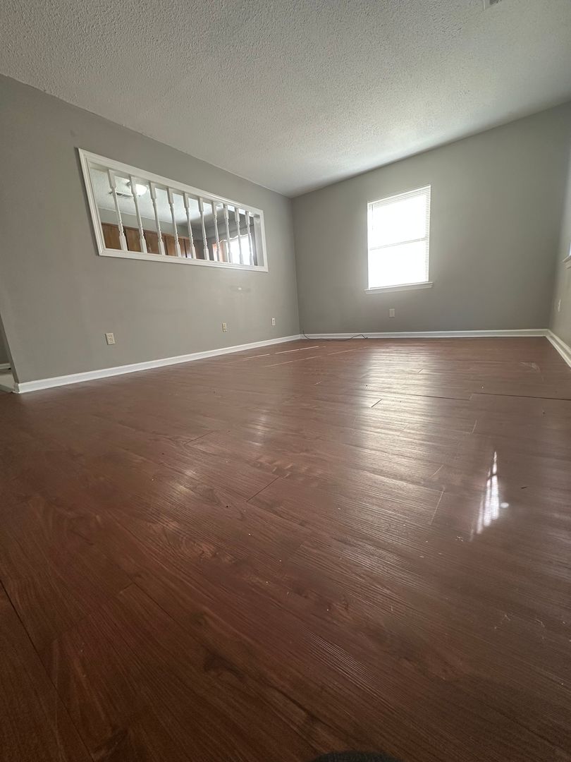 Chattanooga Apartment: 1210 West End Ave.