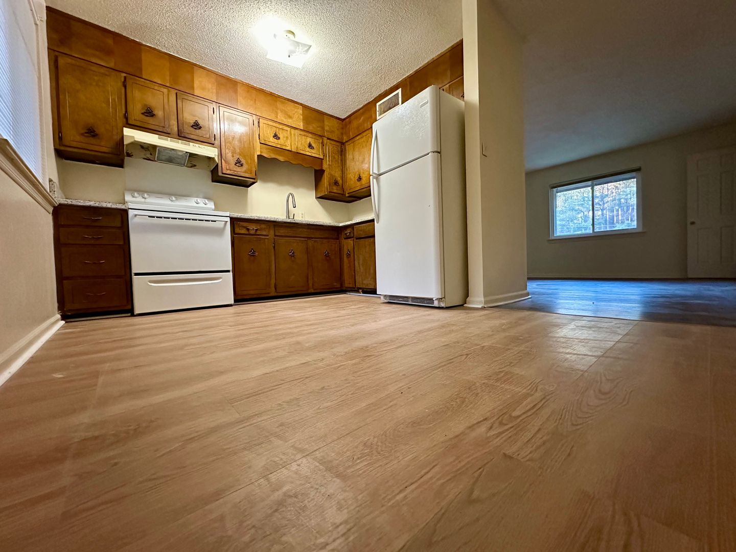 Chattanooga Apartment: 3336 Pinewood Ave.