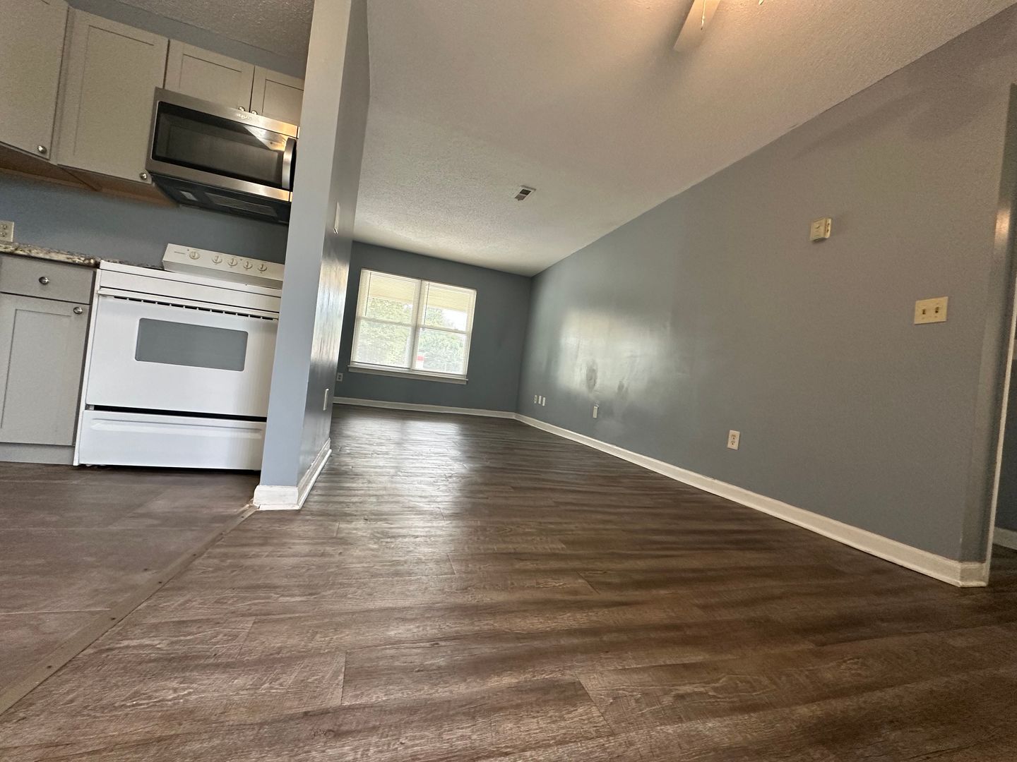 Chattanooga Apartment: 603 Ashland Terrace