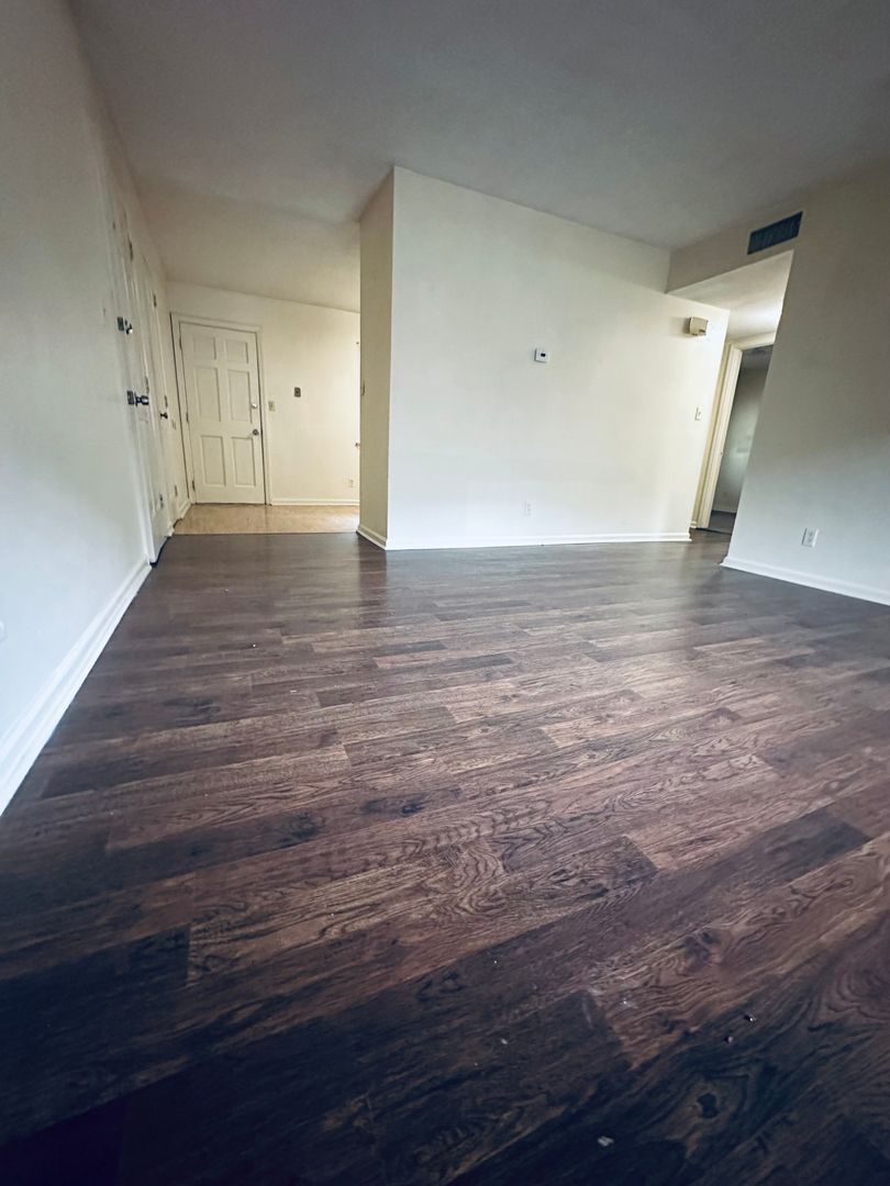 Chattanooga Apartment: 3336 Pinewood Ave.