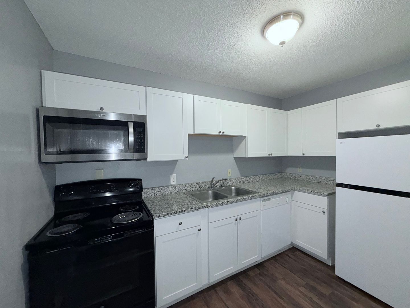 Chattanooga Apartment: 603 Ashland Terrace