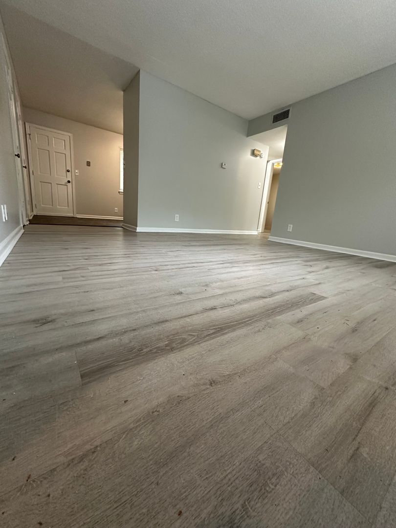 Chattanooga Apartment: 3340 Pinewood Ave.