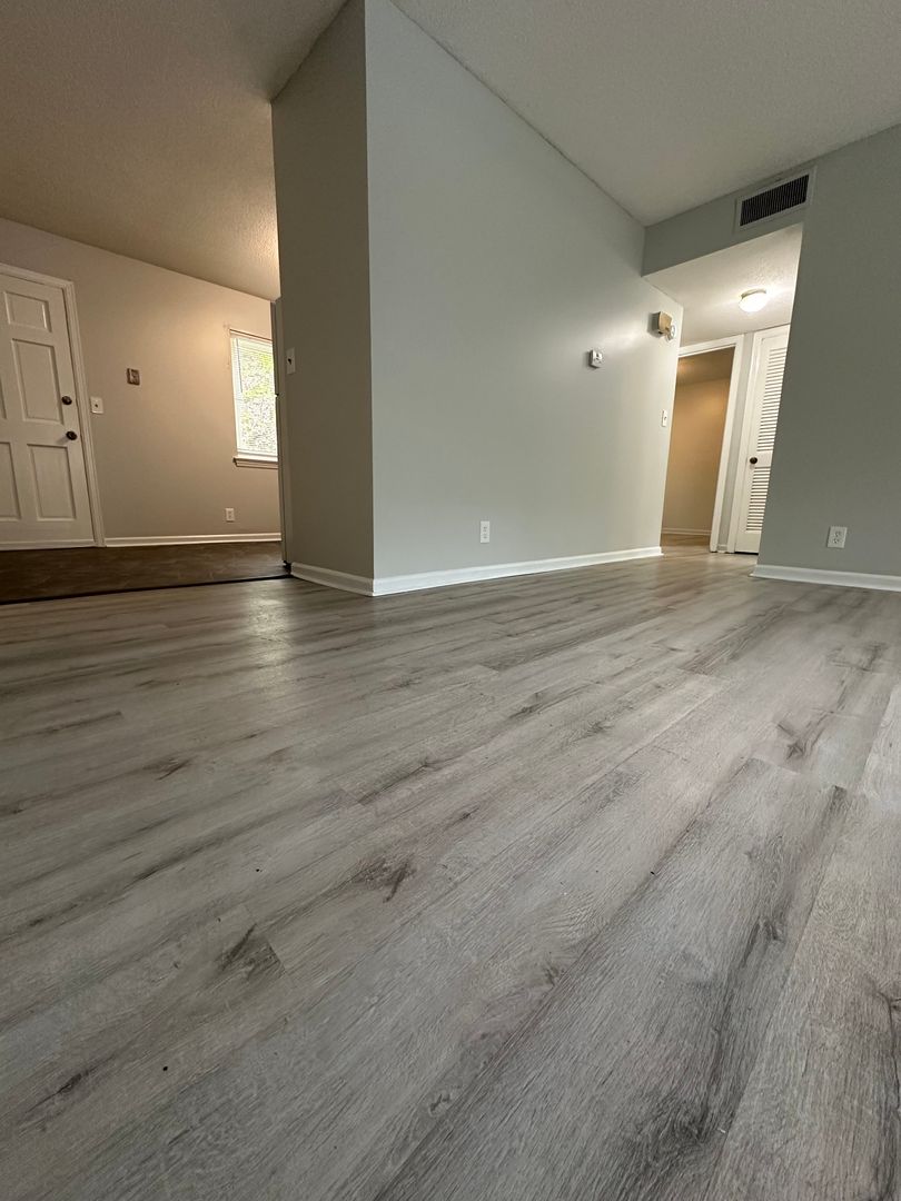 Chattanooga Apartment: 3340 Pinewood Ave.