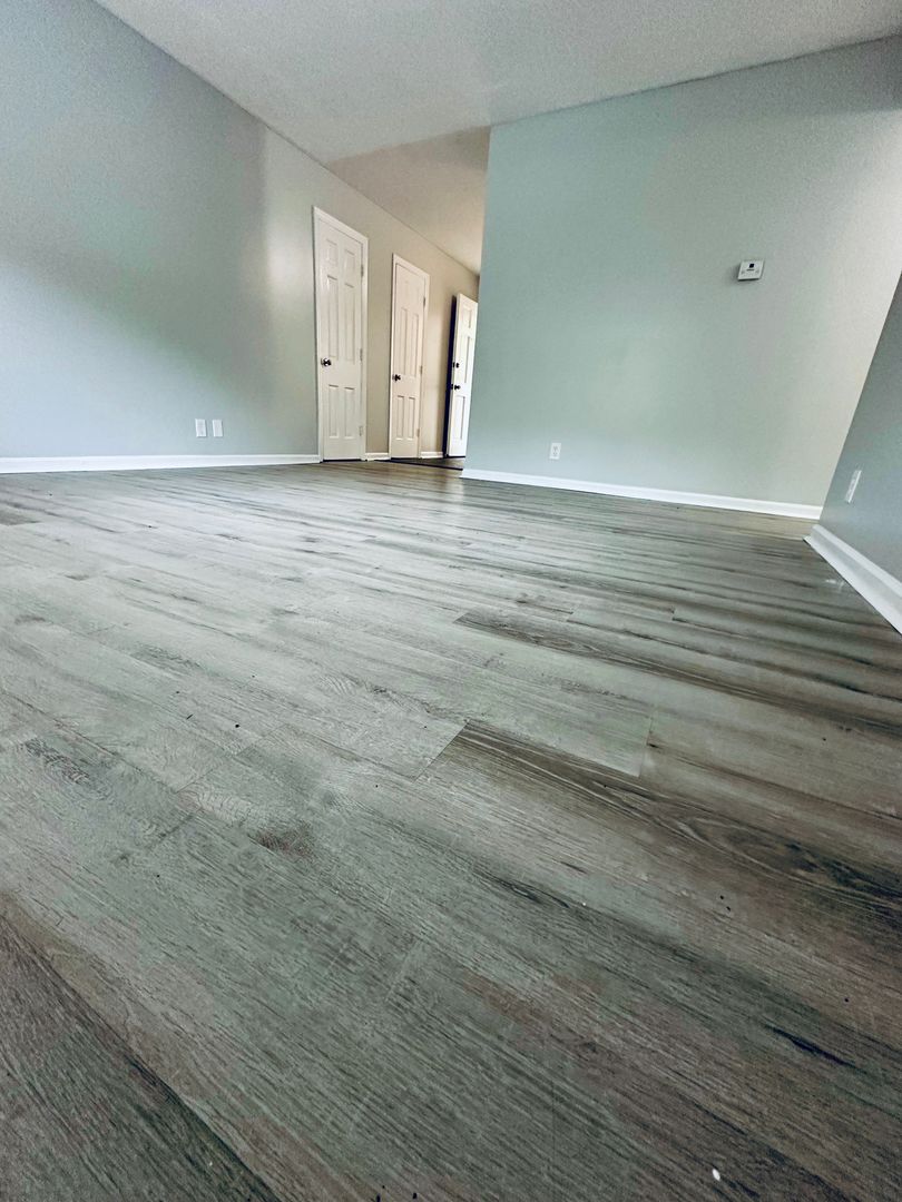 Chattanooga Apartment: 3340 Pinewood Ave.