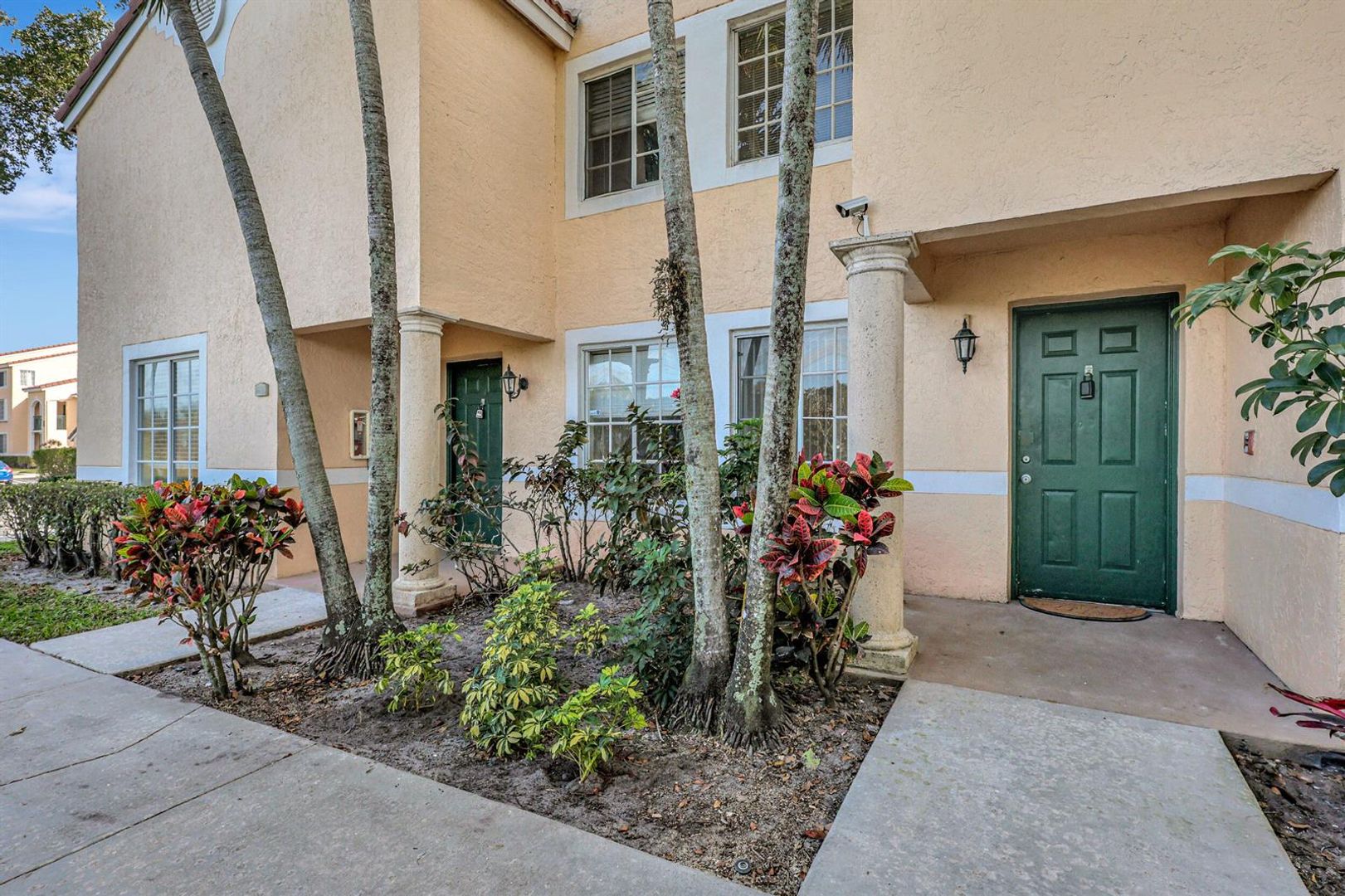 West Palm Beach Condo: 1733 Village Boulevard